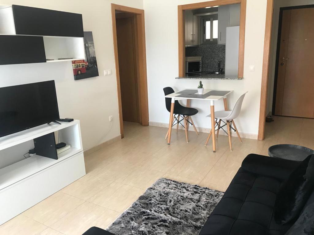 베니돔 Apartamento Marinada 아파트 외부 사진