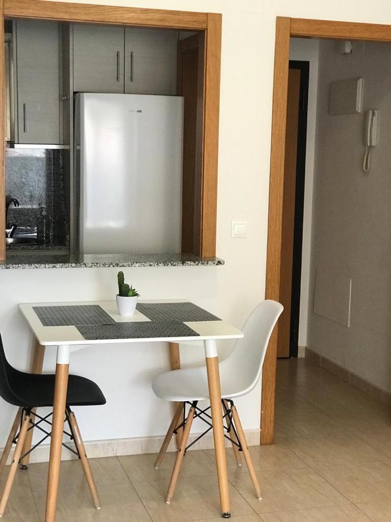 베니돔 Apartamento Marinada 아파트 외부 사진