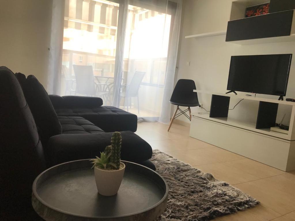 베니돔 Apartamento Marinada 아파트 외부 사진